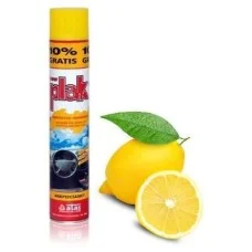 Поліроль торпеди спрей 750ml 