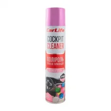 Поліроль торпеди спрей 320ml 