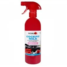 Поліроль торпеди молочко тригер 750ml 