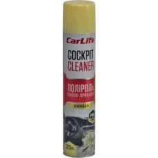 Поліроль торпеди спрей 320ml 