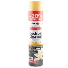 Поліроль торпеди спрей 750ml 