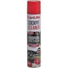 Поліроль торпеди спрей 320ml 