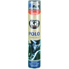 Поліроль торпеди спрей 750ml 