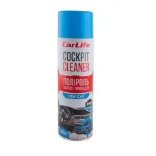 Поліроль торпеди спрей 500ml 