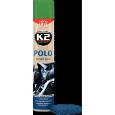 Поліроль торпеди спрей 750ml 