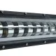 Фара-LED Балка 1000*85*90mm 180W (5W*36) 10-30V Ближня з неоновим Ободом 4 режими 