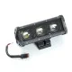 Фара-LED Прямоугольник 30W (10W*3) 10-30V 200*70*75mm Ближнее/Линза/6D Серия WG-C6D-30 4 (1шт)