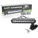 Фара-LED Балка  293*78*40мм 50W (5W*10) 10-30V Ближнє/Spot 