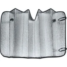 Шторка зеркальная 1300х600 ZA-13060 