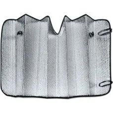 Шторка зеркальная 1500х800 ZA-15080 
