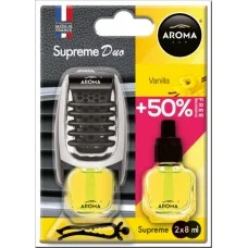 Освежитель жидкий на обдув 2*7ml - 