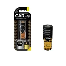 Освіжувач рідкий на обдув 7ml - 
