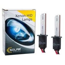 Лампа Ксенон H1 4300K ​​35W 