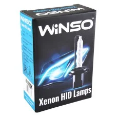 Лампа Ксенон H7 5000K 35W 