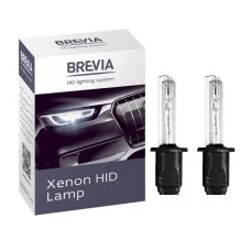 Лампа Ксенон H1 4300K ​​35W 