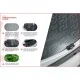 Килимок багажника Honda Civic HB 5D 12- 