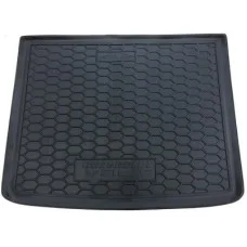 Коврик в багажник Chevrolet Volt 2011-2015 полиуретан AVTO-Gumm 111667