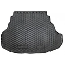 Килимок багажника Toyota Camry 2011- (Еlegance/Сomfort) полиуретан 