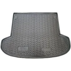 Коврик в багажник Kia Ceed 2006 - Universal пластик AVTO-Gumm 211936