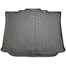 Коврик в багажник Skoda Roomster 2007-2015 полиуретан AVTO-Gumm 111905
