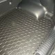 Коврик в багажник Kia Sportage 4 2016 - полиуретан AVTO-Gumm 111533