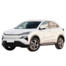 Килимок багажника Honda M-NV 2020- поліуретан 