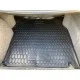 Коврик в багажник Opel Omega B 1994 - (седан) пластик AVTO-Gumm 211637
