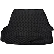 Коврик в багажник Hyundai Sonata (Седан) 2005-2010 пластик AVTO-Gumm 211180