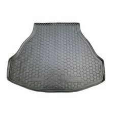 Коврик в багажник Honda Accord (Седан) 2013 – полиуретан AVTO-Gumm 111171
