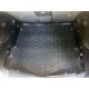 Килимок багажника Nissan X-Trail 17-(T-32) з докаткою поліуретан 