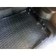 Килимок багажника Nissan X-Trail 17-(T-32) з докаткою поліуретан 