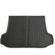 Коврик в багажник Toyota Rav-4 3 2005-2012 Long(Арабский) полиуретан AVTO-Gumm 111730