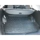 Килимок багажника Kia Sorento 2016 - (5 місць) поліуретан 