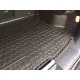 Коврик в багажник Nissan X-Trail 14 - (T-32) полиуретан AVTO-Gumm 111456
