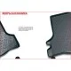 Килимок багажника Honda Civic HB 5D 12- 