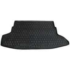 Килимок багажника Nissan Juke 2010-2013 поліуретан 