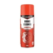 Очищувач гальмівної системи спрей 500ml 