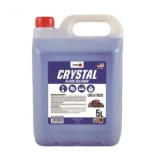 Очищувач скла 5L 