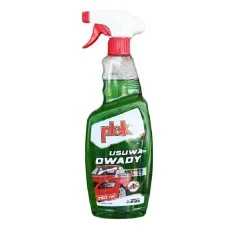 Очищувач скла від мошки тригер 750ml 