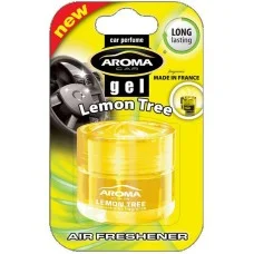 Освіжувач гель 50ml - 