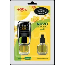Освежитель жидкий на обдув 8ml - 