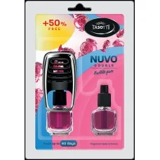 Освежитель жидкий на обдув 8ml - 