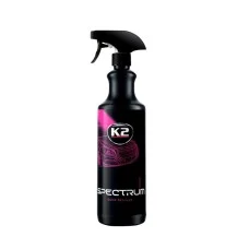 Воск для авто К2 1л триггер синтетический для быстрого детейлинга Spectrum Pro