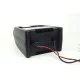 Зарядное устройство для аккумулятора 12А - 6-12V - стрелка - 2 режима зарядки Amio SBC-12A
