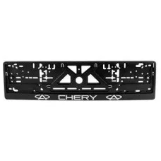 Рамка номера CHERRY 
