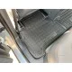 Коврики в машину Chevrolet Bolt 2016- (4 шт) Avto-Gumm 11749