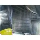 Коврики в машину Volkswagen T5 (Transporter) с 2010-1+1 Avto-gumm