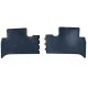 Килимки салона Renault Scenic 2 2002-2009/Grand Scenic 03-/Scenic 3 09 - (4шт) 
