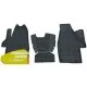 Коврики в машину Volkswagen T5 (Transporter) с 2010-1+1 Avto-gumm