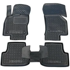 Коврики в машину Volkswagen Golf 8 2020- Avto-Gumm 11883